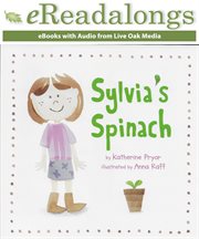 SYLVIA'S SPINACH cover image