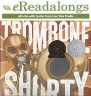 TROMBONE SHORTY cover image