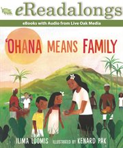 'Ohana means family cover image