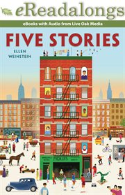 Five Stories : Live Oak Media eReadalong cover image