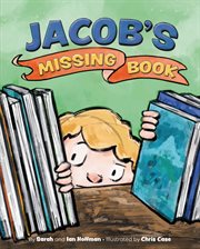 Jacob's Missing Book cover image