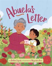 Abuela's Letter cover image