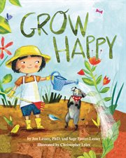 Grow Happy cover image