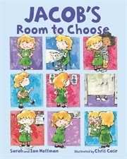 Jacob's Room to Choose cover image