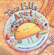 Taco Falls Apart cover image