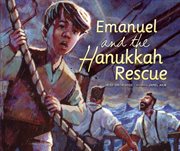 Emanuel and the Hanukkah rescue cover image