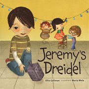 Jeremy's dreidel cover image