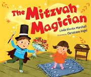 The Mitzvah Magician cover image