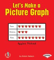 Let's make a picture graph cover image