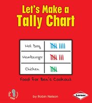 Let's make a tally chart cover image