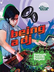 Being a DJ cover image