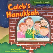 Caleb's Hanukkah cover image