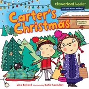 Carter's Christmas cover image