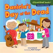 Daniela's day of the dead cover image
