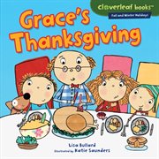 Grace's Thanksgiving cover image