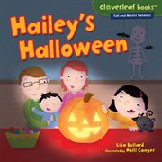 Hailey's Halloween cover image