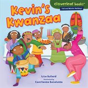 Kevin's Kwanzaa cover image