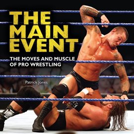 Cover image for The Main Event