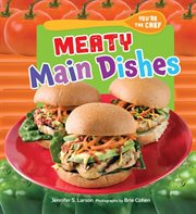 Meaty main dishes cover image