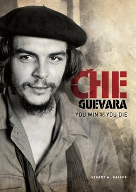Image de couverture de Che Guevara