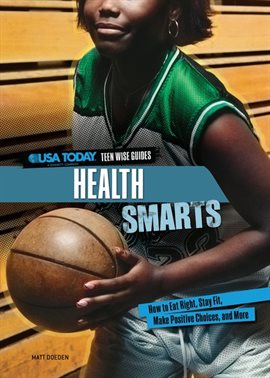 Cover image for Health Smarts