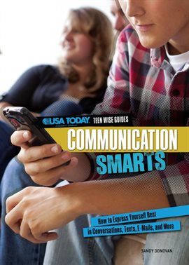 Cover image for Communication Smarts