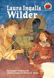 Laura Ingalls Wilder cover image