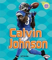 Calvin Johnson cover image