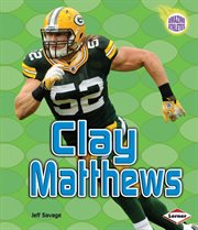 Clay Matthews cover image
