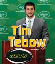 Tim Tebow cover image