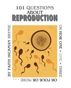 Cover image for 101 Questions about Reproduction
