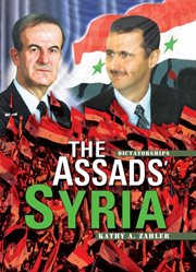 The Assads' Syria cover image
