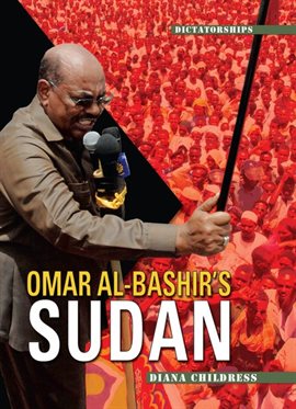 Cover image for Omar al-Bashir's Sudan