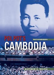 Pol Pot's Cambodia cover image