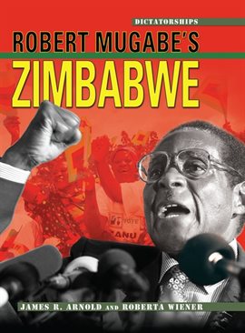 Cover image for Robert Mugabe's Zimbabwe