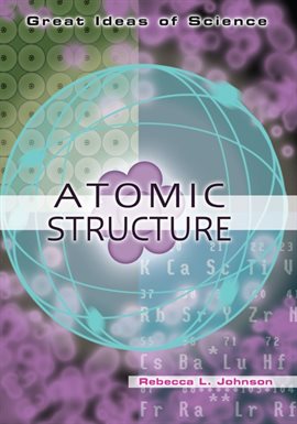 Cover image for Atomic Structure