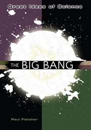The big bang cover image