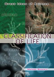 Classification of life cover image
