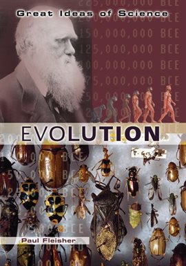 Image de couverture de Evolution