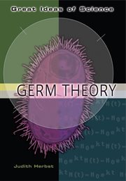 Germ theory cover image