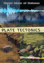 Plate tectonics cover image