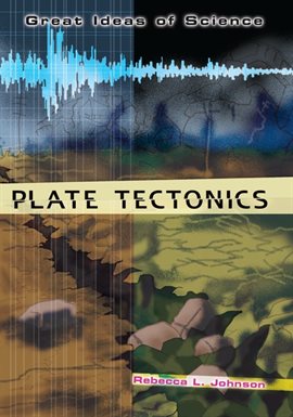 Cover image for Plate Tectonics