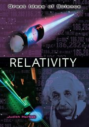 Relativity cover image