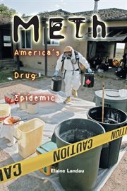 Meth: America's drug epidemic cover image