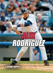 Alex Rodriguez cover image