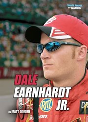 Dale Earnhardt, Jr cover image