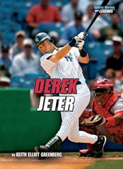 Derek Jeter cover image