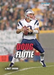 Doug Flutie cover image
