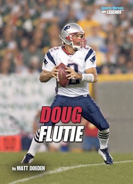 Cover image for Doug Flutie