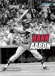 Hank Aaron cover image